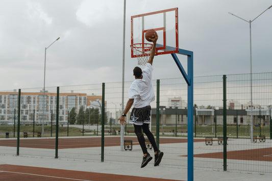 Level Up Your Game: Training Specificity vs. Sports Specialization
