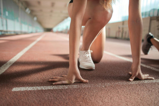 The Hidden Threat Stealing Your Female Teenage Athlete's Future: Losing More Than Medals