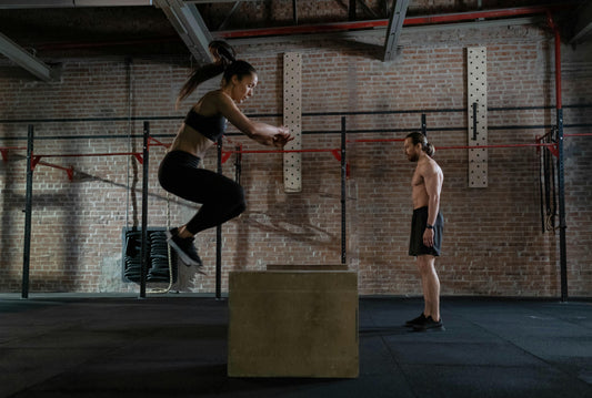 The DOs and DON'Ts of Plyometrics