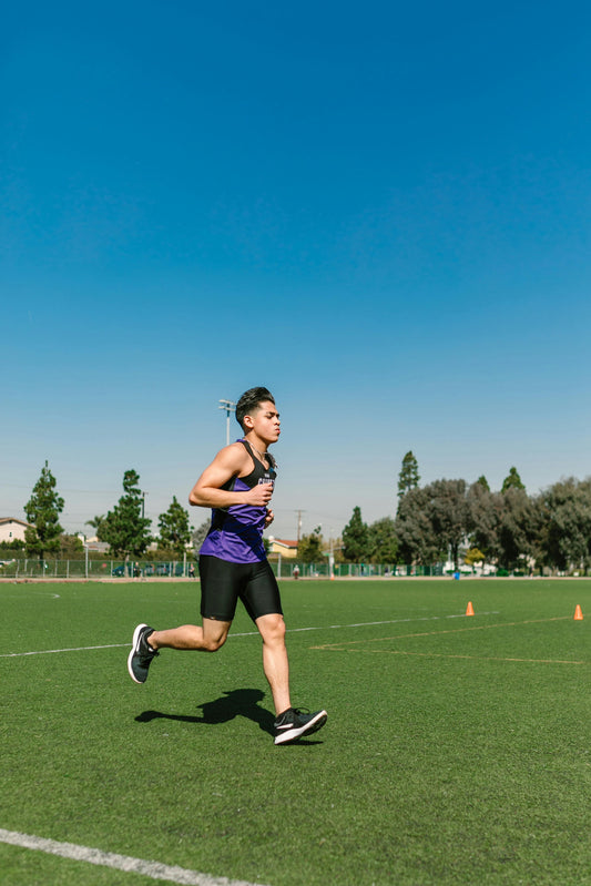 3 Key Steps to an Injury-Free Start!
