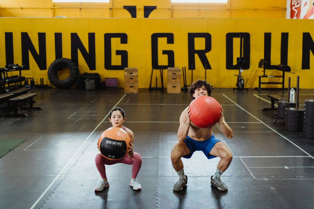 Mind, Muscle & Mastery= Smart Athletes, Strong Skills