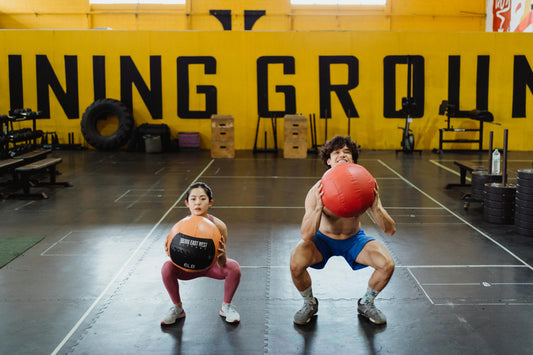 Mind, Muscle & Mastery= Smart Athletes, Strong Skills