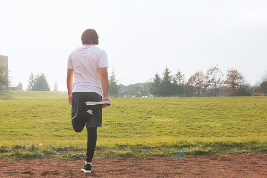 The Preseason Panic: Why "Getting In Shape" Too Fast Is a Bad Idea