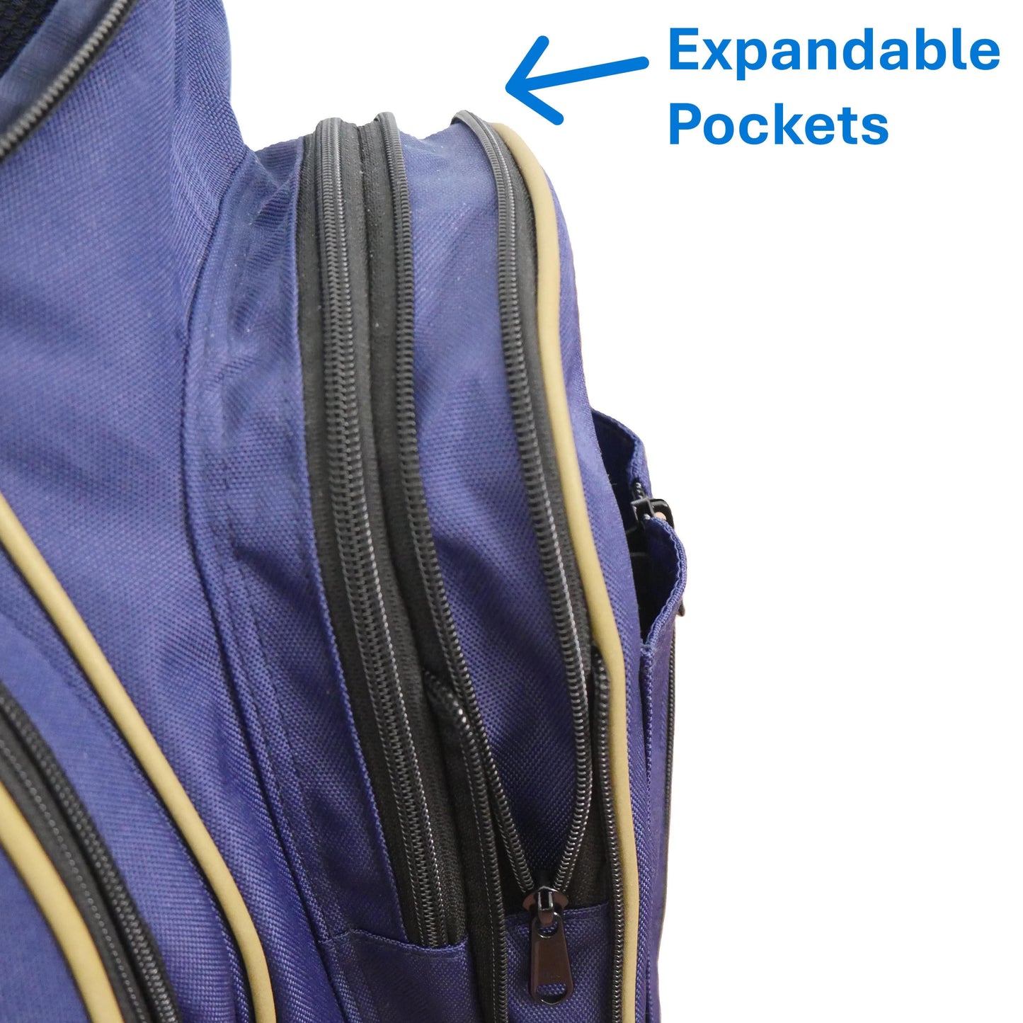 Athletic Backpack - Team Version