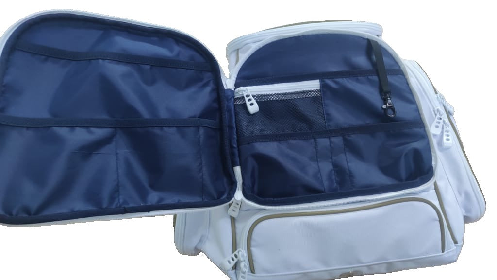 Athletic Backpack - Team Version