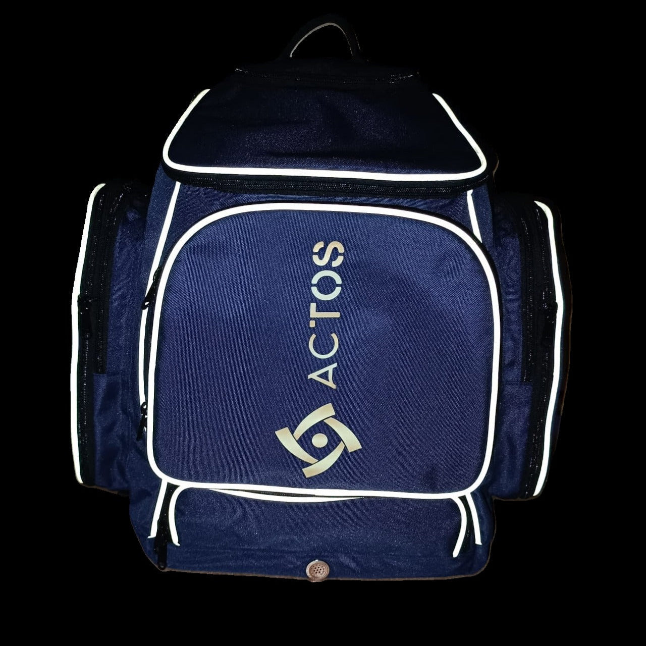 Athletic Backpack - Team Version