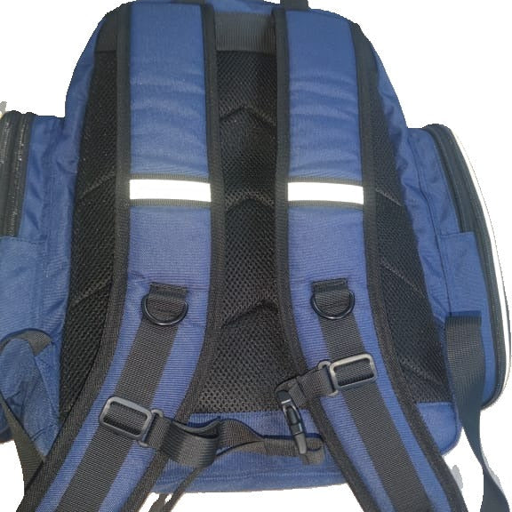 Athletic Backpack - Team Version