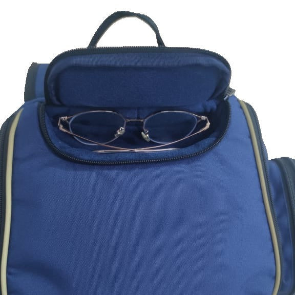 Athletic Backpack - Team Version