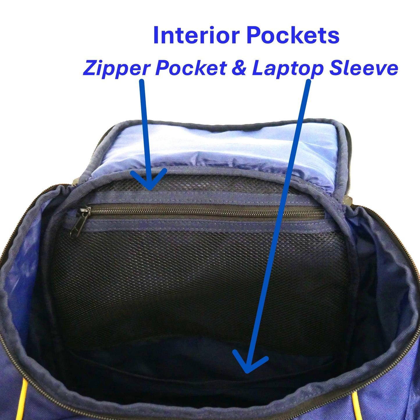 Athletic Backpack - Team Version