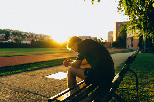 Resilience Redefined: How Student Athletes Can Rise Stronger, Stay Balanced, and Own Their Inner Power
