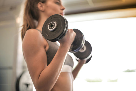 Stronger Players, Better Game: The Power of Strength Training in Soccer
