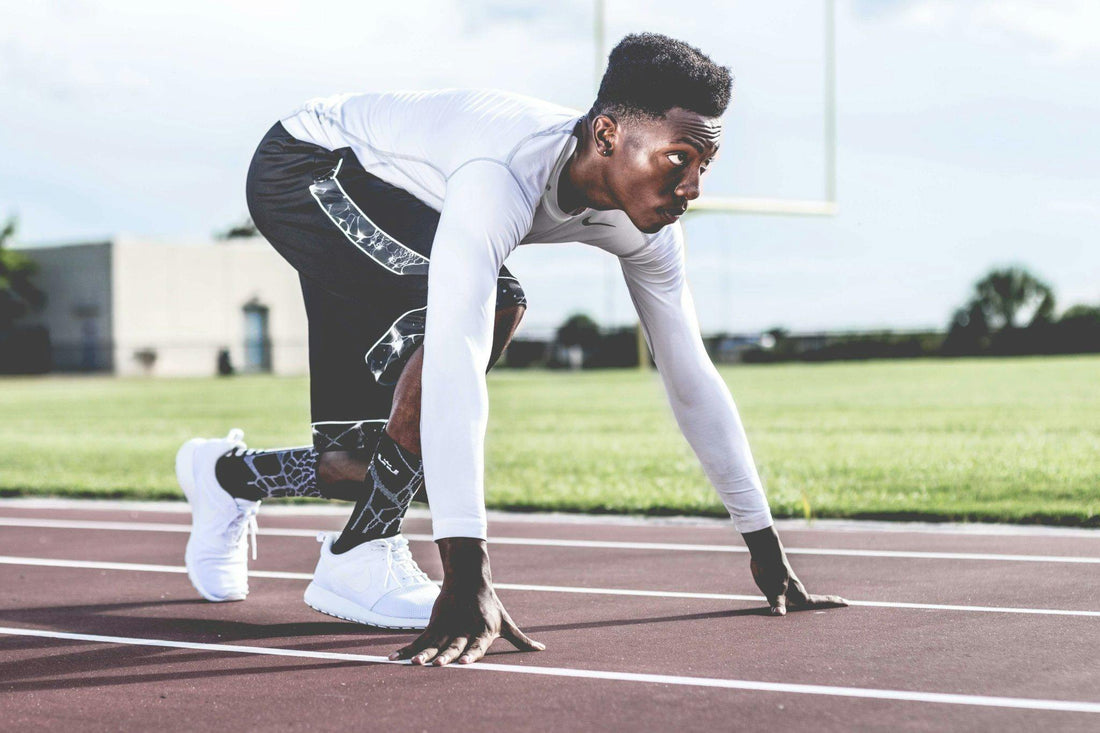 Emotional Regulation For Athletes: Mastering Your Inner Game