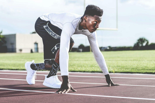 Emotional Regulation For Athletes: Mastering Your Inner Game