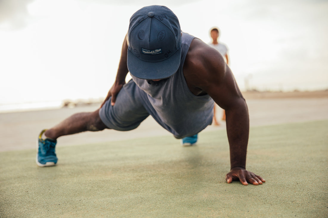 Stay Fit Without Burning Out: The In-Season Balancing Act