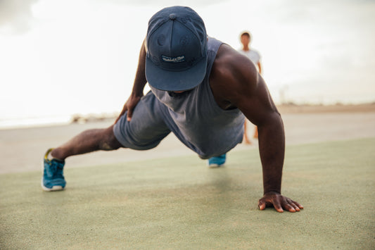 Stay Fit Without Burning Out: The In-Season Balancing Act