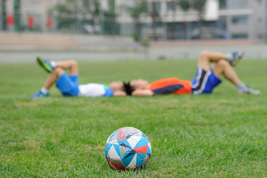 The Signs of Burnout in Young Athletes (Part 2)