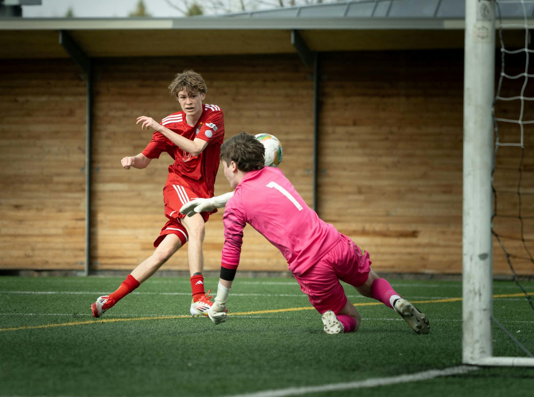Playing at High Altitude: Tips for Athletes