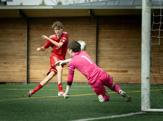 Playing at High Altitude: Tips for Athletes