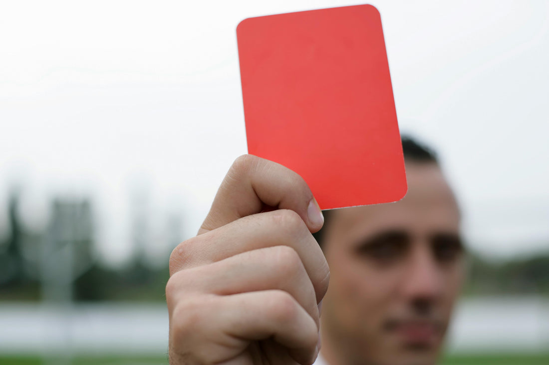 Keeping It Cool on the Sidelines: Navigating Conflict and Communication in Youth Soccer