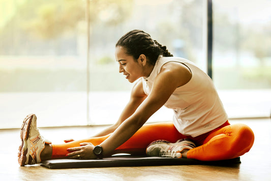 The Bendy Advantage: Your Athlete's Untapped Secret Weapon