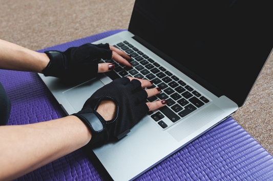 Fitness Jargon: Decoded! Sweat the Workout, Not the Acronyms!