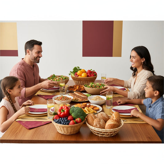 Nutrient timing for Young Athletes- When Your Kid Eats, It Matters Just as Much as What They Eat