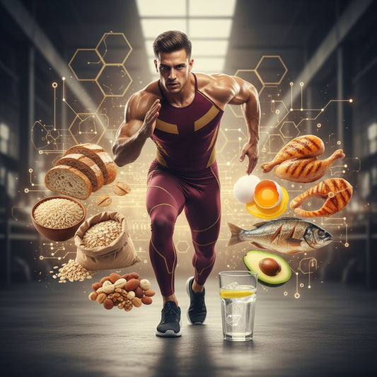 The Truth About Feeding Your Young Athlete (Without Losing Your Mind)