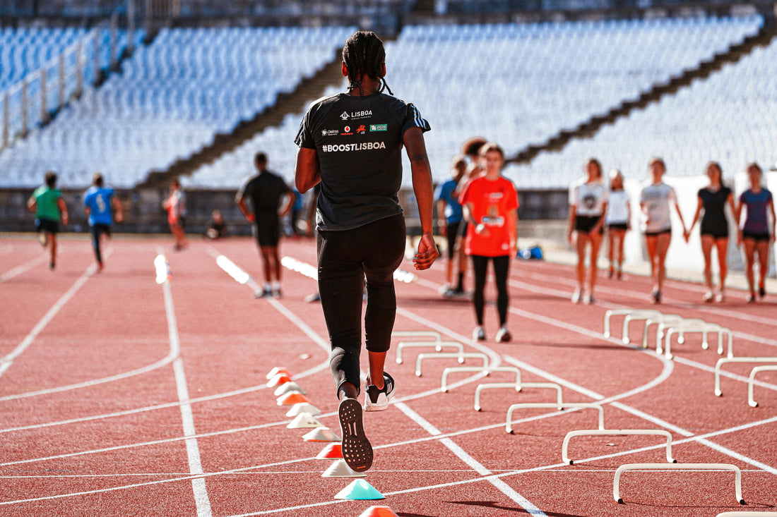 Stop Guessing: Simple Ways to Gauge Your Child’s Fitness