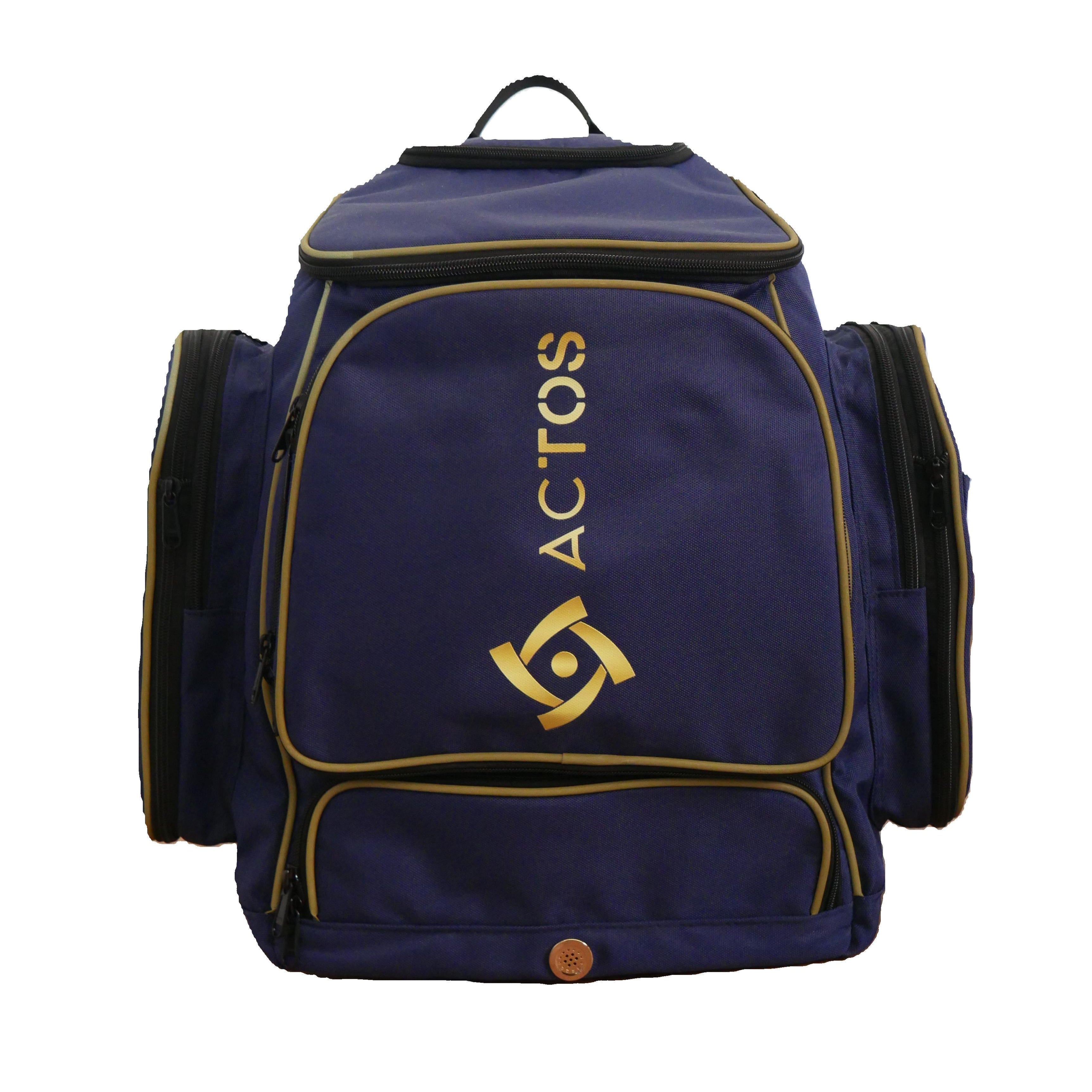 Athletic Backpack – ACTOS
