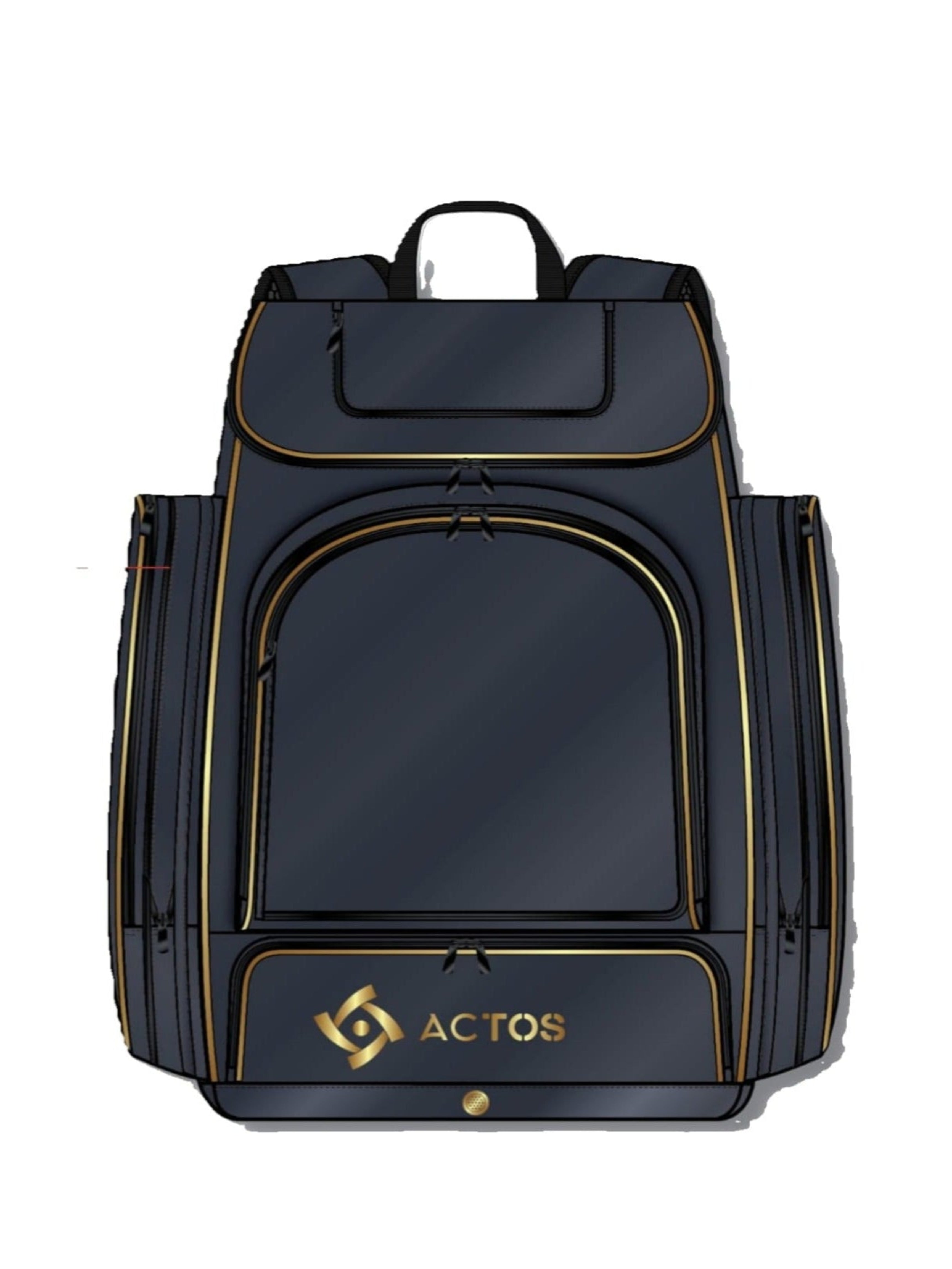 Athletic Backpack - Team Version – ACTOS