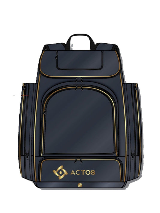 Athletic Backpack - Team Version